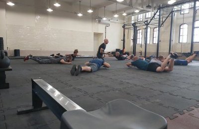 Kolejny dzień otwarty w Centrum Sportów Wspinacz